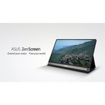 Монитор ASUS ZenScreen MB16ACM 15.6" обзоры