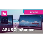 Монитор ASUS ZenScreen MB16ACM 15.6"