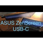 Монитор ASUS ZenScreen MB16ACM 15.6"