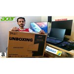 Монитор Acer Nitro VG240Ybmipx 23.8"