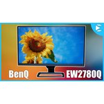 Монитор BenQ EW2780Q 27"