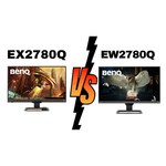 Монитор BenQ EW2780Q 27"