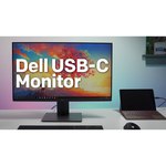 Монитор DELL P2720DC 27" обзоры