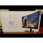 Монитор DELL S3220DGF 31.5"