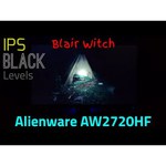 Монитор Alienware AW2720HF 27"