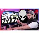 Монитор Alienware AW2720HF 27"