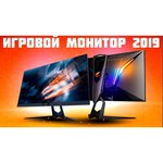 Монитор GIGABYTE AORUS FI27Q 27"