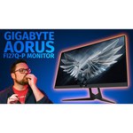 Монитор GIGABYTE AORUS FI27Q-P 27"