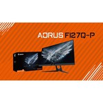 Монитор GIGABYTE AORUS FI27Q-P 27"