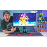 Монитор GIGABYTE AORUS FI27Q-P 27"