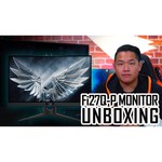 Монитор GIGABYTE AORUS FI27Q-P 27"