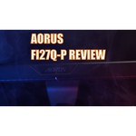 Монитор GIGABYTE AORUS FI27Q-P 27"