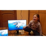 Монитор DELL U2720Q 27"