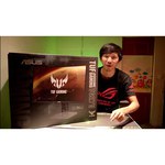 Монитор ASUS TUF Gaming VG27VQ 27"