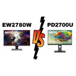 Монитор BenQ EW2780U 27"