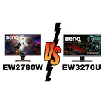 Монитор BenQ EW2780U 27"