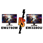 Монитор BenQ EW2780U 27"