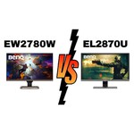 Монитор BenQ EW2780U 27"