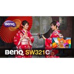 Монитор BenQ SW321C 32"