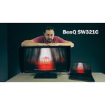 Монитор BenQ SW321C 32"