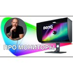 Монитор BenQ SW321C 32"