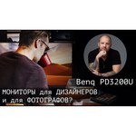 Монитор BenQ SW321C 32"