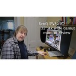 Монитор BenQ SW321C 32"