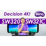 Монитор BenQ SW321C 32"