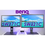 Монитор BenQ SW321C 32"