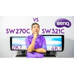 Монитор BenQ SW321C 32"