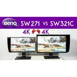 Монитор BenQ SW321C 32"