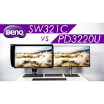 Монитор BenQ SW321C 32"