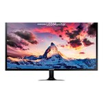 Монитор Samsung S27R350FHI 27"