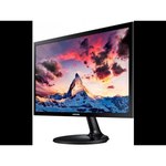 Монитор Samsung S27R350FHI 27"