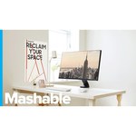 Монитор Samsung S32R750QEI 32"