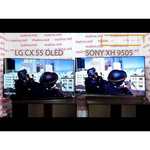 Телевизор OLED LG OLED65CXR 65" (2020)