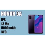 Смартфон Honor 9A