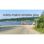 Металлоискатель Nokta&Makro Simplex Plus WHP подводный