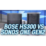Умная колонка Bose Home Speaker 300