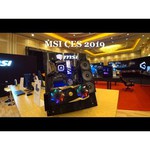 Монитор MSI Optix MPG341CQR 34"