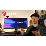 Монитор MSI Optix MPG341CQR 34"