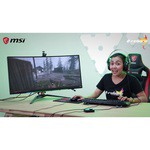 Монитор MSI Optix MPG341CQR 34"