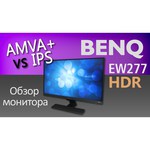 Монитор BenQ EW2480 23.8" обзоры