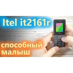 Смартфон Itel A25