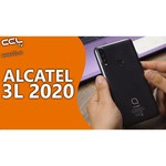 Смартфон Alcatel 3L (2020)