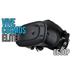 Шлем виртуальной реальности HTC Vive Cosmos Elite