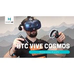 Шлем виртуальной реальности HTC Vive Cosmos Elite