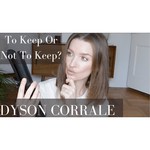 Выпрямитель Dyson Corrale HS03