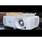 Проектор Acer H6810BD