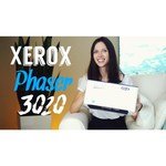 Xerox Phaser 3020BI